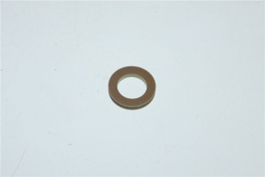 УПЛОТНИТЕЛЬ ВАЛА МОТОРА D17 RATIONAL 22.00.987P