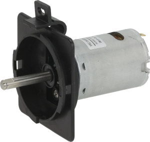 ЭЛЕКТРОДВИГАТЕЛЬ МИКСЕРА 209D6131F 24 В 0,2 A