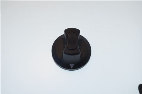 7121657. KNOB BLUE/BLUE D.42 MM LAINOX LAR69030130