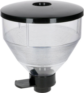 БУНКЕР КОФЕ 1 КГ, В СБОРЕ