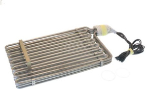 ТЭН ФРИТЮРНИЦЫ TECNOINOX RC02347000