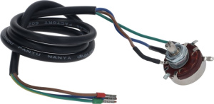 ПОТЕНЦИОМЕНТР PIZZA GROUP A96ZN00084