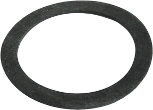 УПЛОТНИТЕЛЬ ПЛОСКИЙ EPDM Ø 75X58.5X2 MM