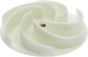 КРЫЛЬЧАТКА НАСОСА LGB ZF522VSX Ø 103 ММ