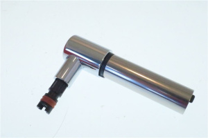 КАПУЧИНАТОР В СБОРЕ ХРОМ.