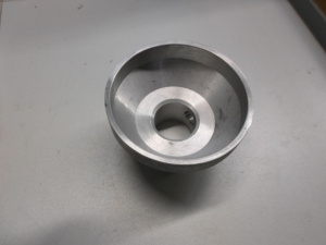 КОЛЬЦО Ø 76 ММ ОТВЕРСТИЕ Ø 25,4 ММ