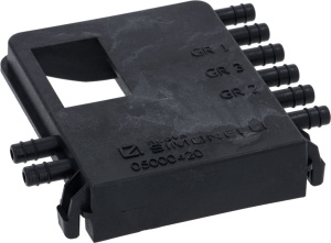 ПОДДОН ДРЕНАЖНЫЙ ЗАГЛУШКА VA388