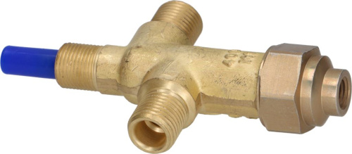 3523002. КЛАПАН M1 O 1/4''MM