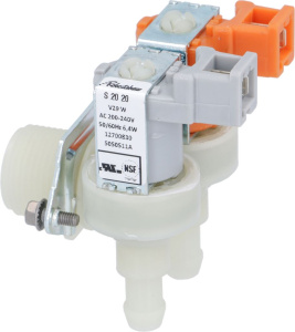 SOLENOID VALVE DUAL 230V CONVOTHERM 4 CONVOTHERM 5056379