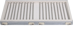ТЭН 4000/4355W 230/240V