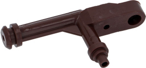 РЕГУЛИРУЮЩИЙ ПОРШЕНЬ СТРУИ КОФЕ