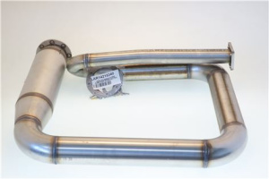 ТЕПЛООБМЕННИК ВЕРХНИЙ КОМПЛЕКТНЫЙ LAINOX LAR14215340