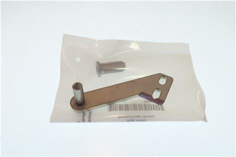 41577712. КРОНШТЕЙН САЛЬНИКА ДВЕРИ ПРАВЫЙ RATIONAL 60.30.293