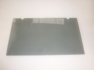 ЗАКАЛЕННОЕ СТЕКЛО 332X570X5MM (0,190М2)