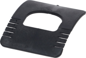 ПЛАСТИНА ЖЕЛОБА НАКЛОННАЯ NUOVA SIMONELLI 15070058