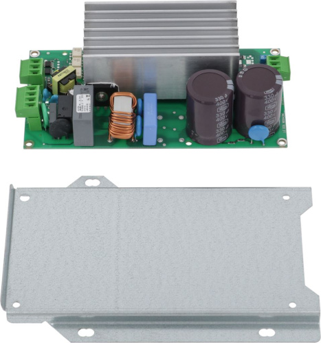 3390216. ИНВЕРСИОННАЯ ЭЛЕКТРОННАЯ ПЛАТА