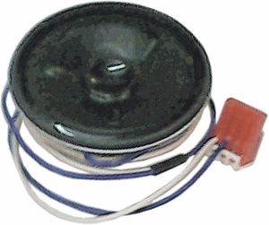LOUDSPEAKER FOR 7000 CONTROLLER EASYTOUC CONVOTHERM 5019327