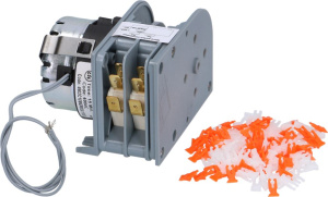 ПРОГРАММАТОР P195 2 CAMME, 15 МИНУТ