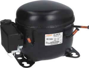 КОМПРЕССОР GL45TB - HMBP ФРЕОН R134A