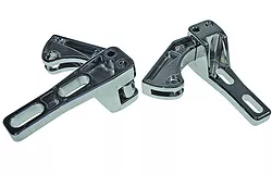 КОМПЛЕКТ ПЕТЕЛЬ ORVED 1602988