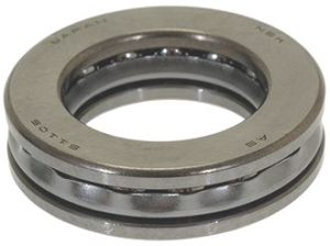 ПОДШИПНИК 51105