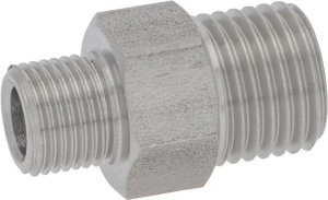 ФИТИНГ Ø 1/4"M-1/8"M NUOVA SIMONELLI 07300244