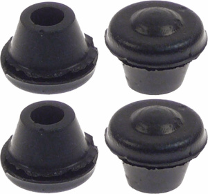 DOOR BUFFER SET 4 PC. FOR TABLE TOP MODE CONVOTHERM 6056370
