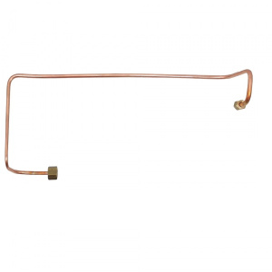 ТРУБКА БОЙЛЕР-ДАТЧИК ДАВЛЕНИЯ AURELIA II NUOVA SIMONELLI 98030546