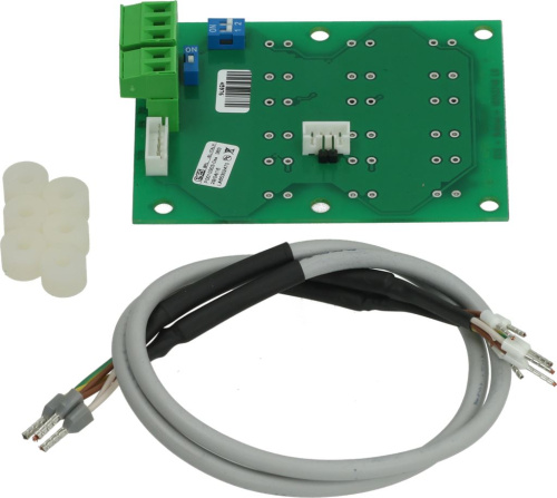 5075152. ПЛАТА ЭЛЕКТРОННАЯ 98X74 MM LAINOX LA65302470