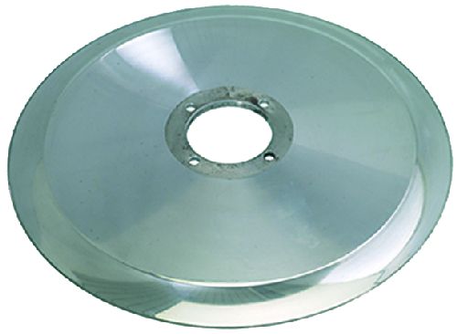 9006527. НОЖ ИЗ НЕРЖАВЕЮЩЕЙ СТАЛИ Ø 300-40-4-254 МОД.С