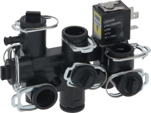 ГИДРАВЛИЧЕСКИЙ БЛОК 2015 230В RANCILIO 10701934