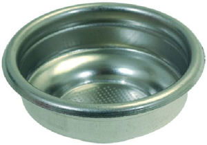 1-ПОРЦИОННЫЙ ФИЛЬТР 9ГР Ø 66X25 MM