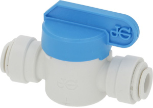 ШАРОВОЙ КЛАПАН JG PPMSV040808W