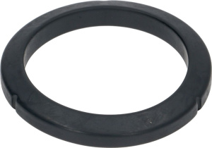 УПЛОТНИТЕЛЬ ХОЛДЕРА  Ø Ø 73X57X7,5 MM