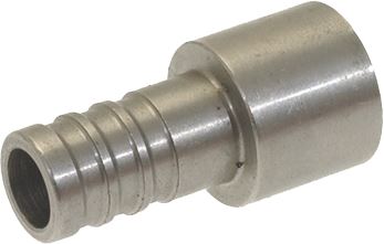 8000009. ШТИФТ ПОДШИПНИКА Ø 18/12X36,5 MM