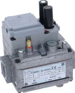 VALVE [C] GAS 220V 3/4 LAINOX LAR63025030