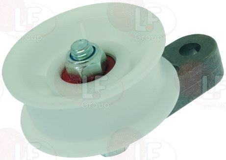 5026568. РОЛИК ПЕРЕМЕННОЙ ПЕРЕДАЧИ ES5