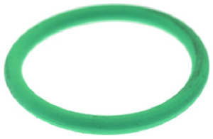 УПЛОТНИТЕЛЬНОЕ КОЛЬЦО 02062 ЗЕЛЕНОЕ
