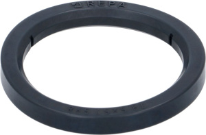 УПЛОТНИТЕЛЬ ХОЛДЕРА  Ø 73,5X57,5X8 ММ