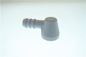 ШТУЦЕР ВЕРХНЕЙ ВТУЛКИ ОПОЛАСКИВАНИЯ