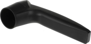 РУКОЯТКА ДВЕРИ ПАРОКОНВЕКТОМАТА ЧЕРНАЯ MKN 10013388