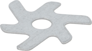 ЗВЕЗДОЧКА НИЖНЕГО МИКРОПЕРЕКЛЮЧАТЕЛЯ