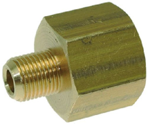 ФИТИНГ O 1/8''M-3/8''F