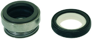 ТОРЦОВОЕ УПЛОТНЕНИЕ