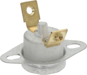 КОНТАКТНЫЙ ТЕРМОСТАТ 180°C 16A 250V