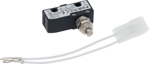 5808568. DOOR MICROSWITCH MKV12D10 LAINOX LAR65260660