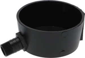 ДРЕНАЖНАЯ КЮВЕТА Ø 80 ММ