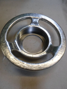 РЕГУЛИРОВОЧНОЕ КОЛЬЦО-NO22