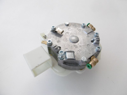 5077743. БОЙЛЕР В СБОРЕ