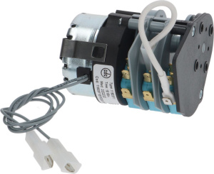 ПРОГРАММАТОР 11803F1 3 КУЛАЧКА